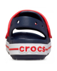 Immagine di CROCS - SANDALO DA BAMBINO BAND CRUISER BLU - NUMERATA 28/35- 209423