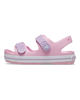 Immagine di CROCS - SANDALO DA BAMBINA BAND CRUISER ROSA - NUMERATA 28/35 - 209423