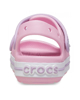 Immagine di CROCS - SANDALO DA BAMBINA BAND CRUISER ROSA - NUMERATA 28/35 - 209423