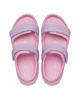 Immagine di CROCS - SANDALO DA BAMBINA BAND CRUISER ROSA -  NUMERATA 19/28 - 209424