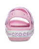 Immagine di CROCS - SANDALO DA BAMBINA BAND CRUISER ROSA -  NUMERATA 19/28 - 209424