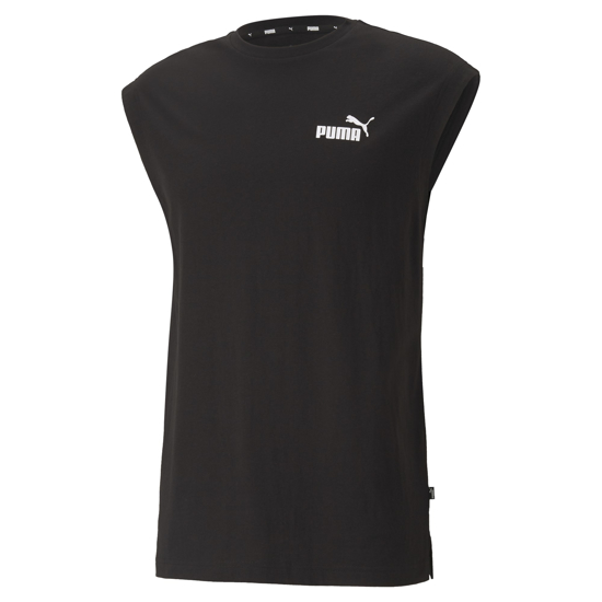 Immagine di PUMA - T-SHIRT SMANICATA ESS SLEEVELESS TEE DA UOMO - 586738-01