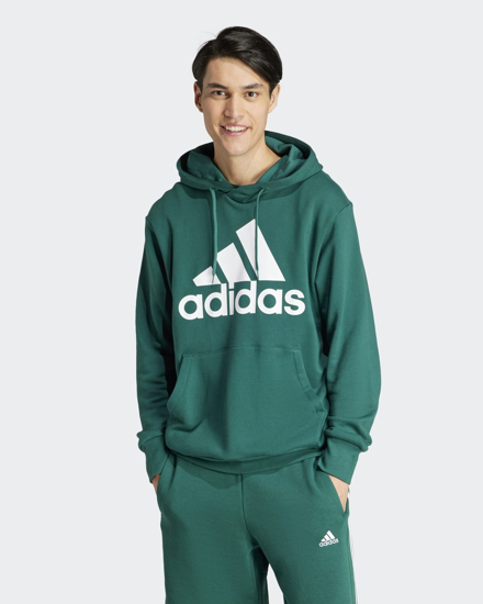 Felpa Con Cappuccio Uomo 'Pyrotechnik' - Verde, Taglia XL - Stile Casual In Poliestere E Cotone