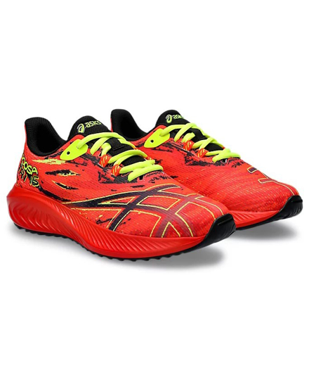 Immagine di ASICS - SCARPA DA RAGAZZO GEL-NOOSA TRI 15 NUMERATA 36/39 - 1014A311-600