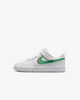 Immagine di NIKE - SCARPA DA BAMBINO COURT BOROUGH LOW RECRAFT - DV5457-109