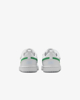 Immagine di NIKE - SCARPA DA BAMBINO COURT BOROUGH LOW RECRAFT - DV5457-109