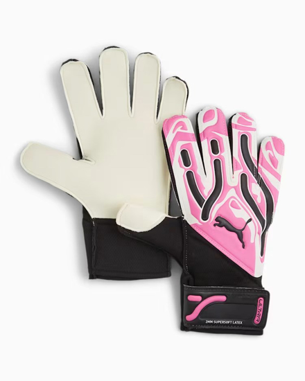 Immagine di PUMA - GUANTI PORTIERE ULTRA PLAY RC - 041862-08