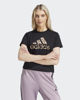 Immagine di ADIDAS - T-SHIRT DA DONNA ANIMAL GT - IT1425