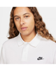 Immagine di NIKE - POLO DA UOMO CLUB SS PIQUE BIANCA - FN3894/100