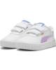 Immagine di PUMA - SCARPA DA BAMBINA CARINA 2.0 DEEP DIVE V NUMERATA 19/27 - 396548/01