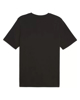 Immagine di PUMA - T-SHIRT DA UOMO GRAPHICS SNEAKER BOX NERO - 680175-01