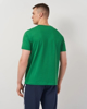 Immagine di PUMA - T-SHIRT DA UOMO GRAPHICS SNEAKER BOX VERDE- 680175-86