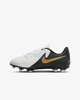 Immagine di NIKE - SCARPA PHANTOM GX II CLUB FG/MG DA RAGAZZO, NUMERATA  35.5/38.5 - FJ2600-100