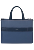 Immagine di SAMSONITE - Cartella a tracolla blu