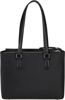 Immagine di SAMSONITE - Borsa shopping nera con logo