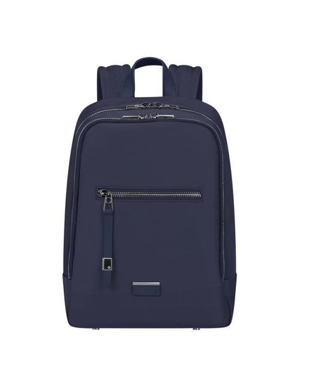 Immagine di SAMSONITE - Zaino piccolo blu da donna