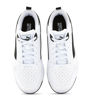 Immagine di PUMA - SCARPA REBOUND V6 LO GS DA RAGAZZO, NUMERATA 36/39 - 393833-02
