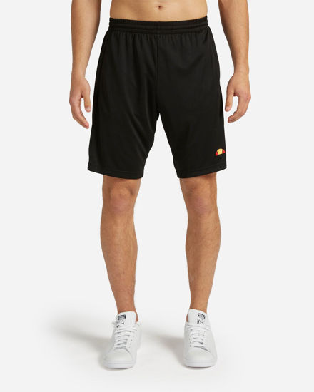 Immagine di ELLESSE - SHORT RIMINI BASIC DA UOMO NERO - EHM302S24_050