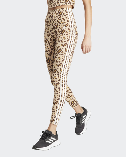 Immagine di ADIDAS - LEGGINGS ANML 3S LEG DA DONNA - IS2149