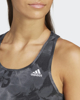 Immagine di ADIDAS - VESTITINO CANOTTA AOP DRESS DA DONNA GRIGIA - IN7319