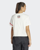 Immagine di ADIDAS - T-SHIRT MM BL COL GT DA DONNA BIANCA - IR5901