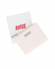 Immagine di RIFLE - Portafoglio beige da donna con logo