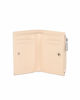 Immagine di RIFLE - Portafoglio beige da donna con logo