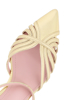 Immagine di MISS GLOBO - Slingback a punta oro, tacco 5CM