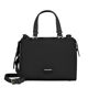 Immagine di SAMSONITE - Borsa a mano nera da donna