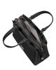 Immagine di SAMSONITE - Borsa a mano nera da donna