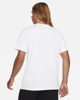 Immagine di NIKE - T-SHIRT MM NSW TEE ICON SWOOSH DA UOMO BIANCA - DC5094/100