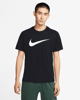 Immagine di NIKE - T-SHIRT MM NSW TEE ICON SWOOSH DA UOMO BIANCA - DC5094/010