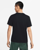 Immagine di NIKE - T-SHIRT MM NSW TEE ICON SWOOSH DA UOMO BIANCA - DC5094/010