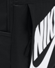 Immagine di NIKE - ZAINO ELMNTL BKPK BLACK-WHITE - DD0559/010