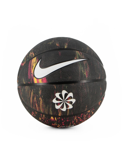 Immagine di NIKE - PALLONE EVERYDAY PLAYGROUND NN NERO, MISURA 7 - N1007037_973