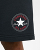 Immagine di CONVERSE - SHORT NOVELTY CHUCK PATCH NERO - 10024946_A01