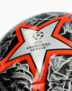 Immagine di ADIDAS - PALLONE UCL CLB BEAMYE, MISURA 5 - IN9331