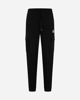 Immagine di CONVERSE - PANTALONE CHUCK TAYLOR CARGO JOGGER DA DONNA NERO - 10027015_A01