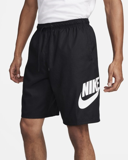 Immagine di NIKE - SHORT CLUB DA UOMO NERO - FN3303/010