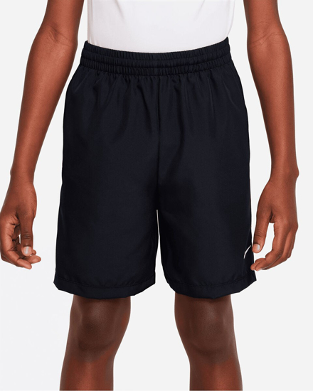 Immagine di NIKE - SHORT DF MULTI WVN DA BAMBINO NERO - DX5382/010