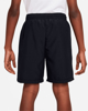 Immagine di NIKE - SHORT DF MULTI WVN DA BAMBINO NERO - DX5382/010