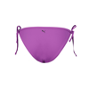 Immagine di PUMA - SLIP SWIM SIDE TIE VIOLA DA DONNA - 100000087_029