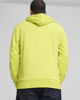 Immagine di PUMA - SWEAT CON CAPPUCCIO POWER GRAPHIC HD TR LIME DA UOMO - 678963-38