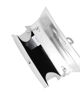 Immagine di BUSTINA C/STRASS+ACCES. LAMINATO
