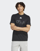 Immagine di ADIDAS - T-SHIRT MM BL SJ T Q1 GD DA UOMO - IP3802