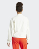 Immagine di ADIDAS - SWEAT BLUV CREW BIANCA DA DONNA - IS4284