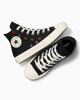 Immagine di CONVERSE - SCARPA CTAS HI DA DONNA NERA - A08142C