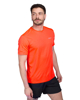 Immagine di WAIKIKI RUN - T-SHIRT DA RUNNING IN MESH TRASPIRANTE DA UOMO - ARGO AU01746_A9100