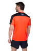 Immagine di WAIKIKI RUN - TSHIRT  DA RUNNING IN MESH TRASPIRANTE DA UOMO - ANUBI AU01747_A9100