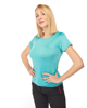 Immagine di WAIKIKI RUN - T-SHIRT DA RUNNING DA DONNA - LORELLA AD01340_A10950